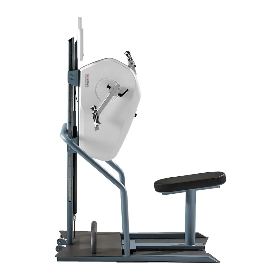 Overkroppsergometer Motion Body 900 Standard 