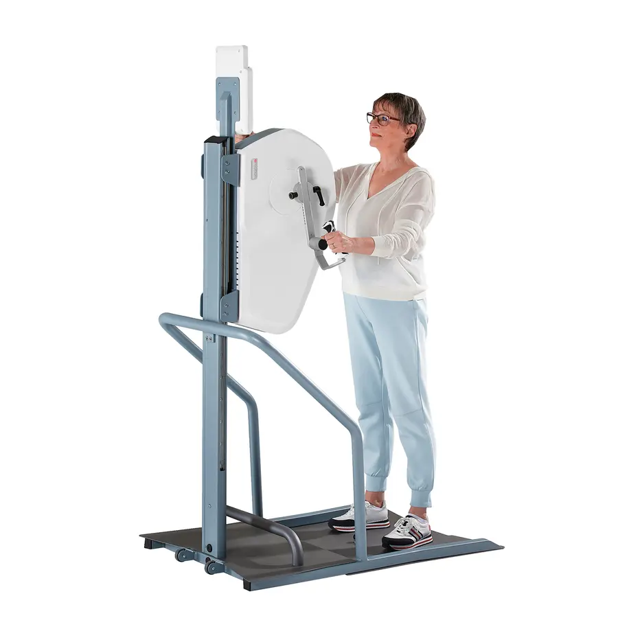 Overkroppsergometer Motion Body 900 Standard 