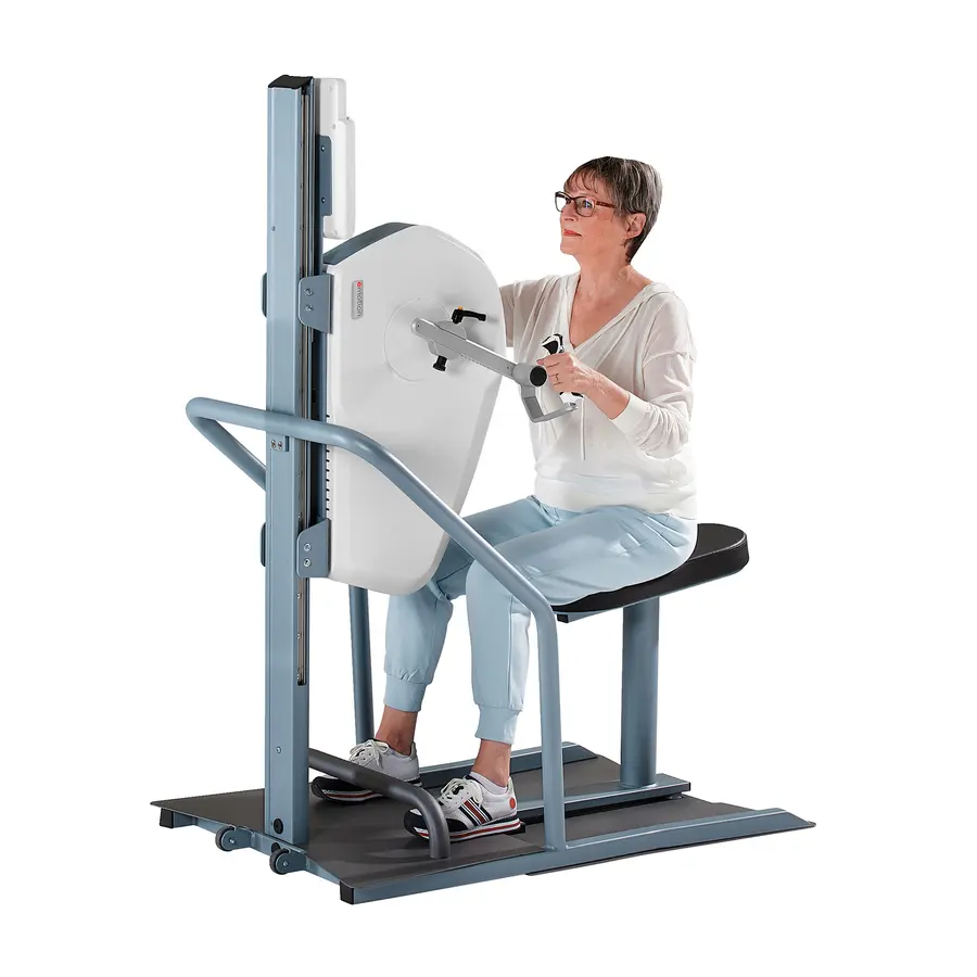 Overkroppsergometer Motion Body 900 Standard 