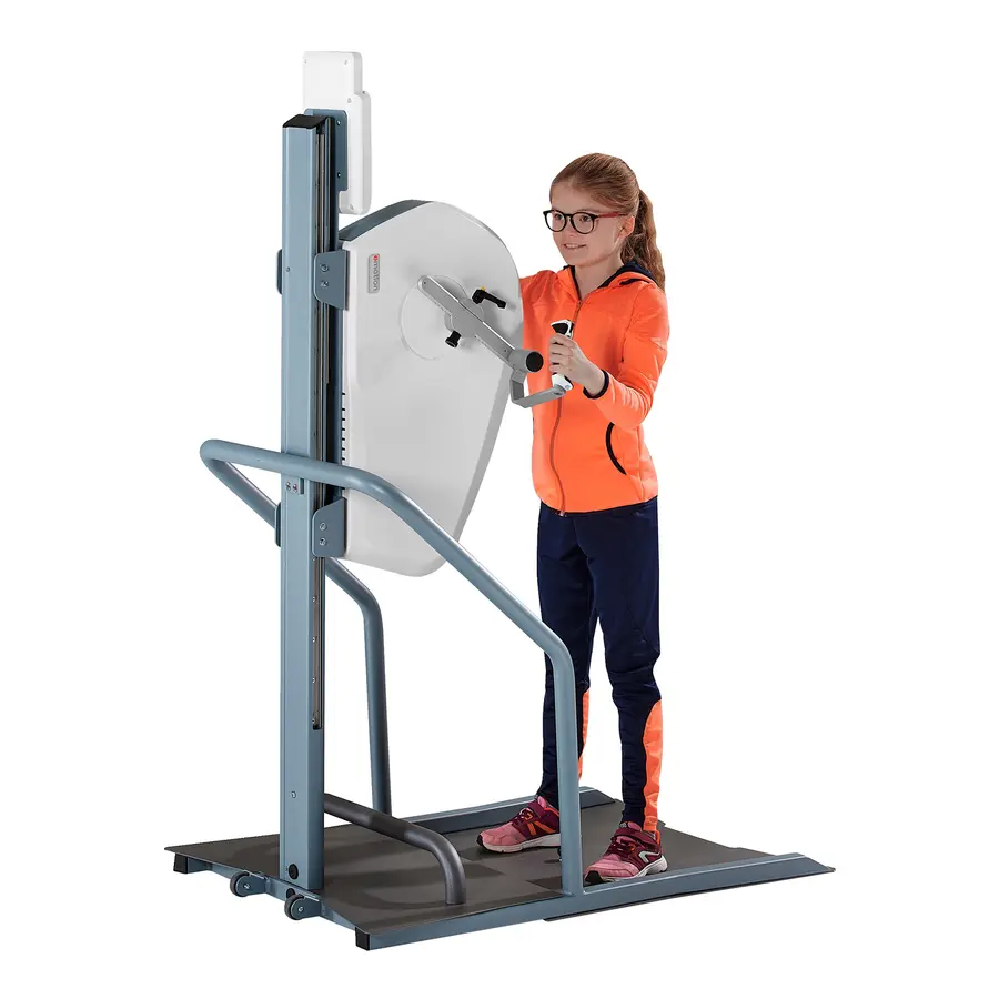 Overkroppsergometer Motion Body 900 Standard 