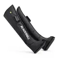 Blackroll Compression Boots L Benmassasje ved luftkompresjon