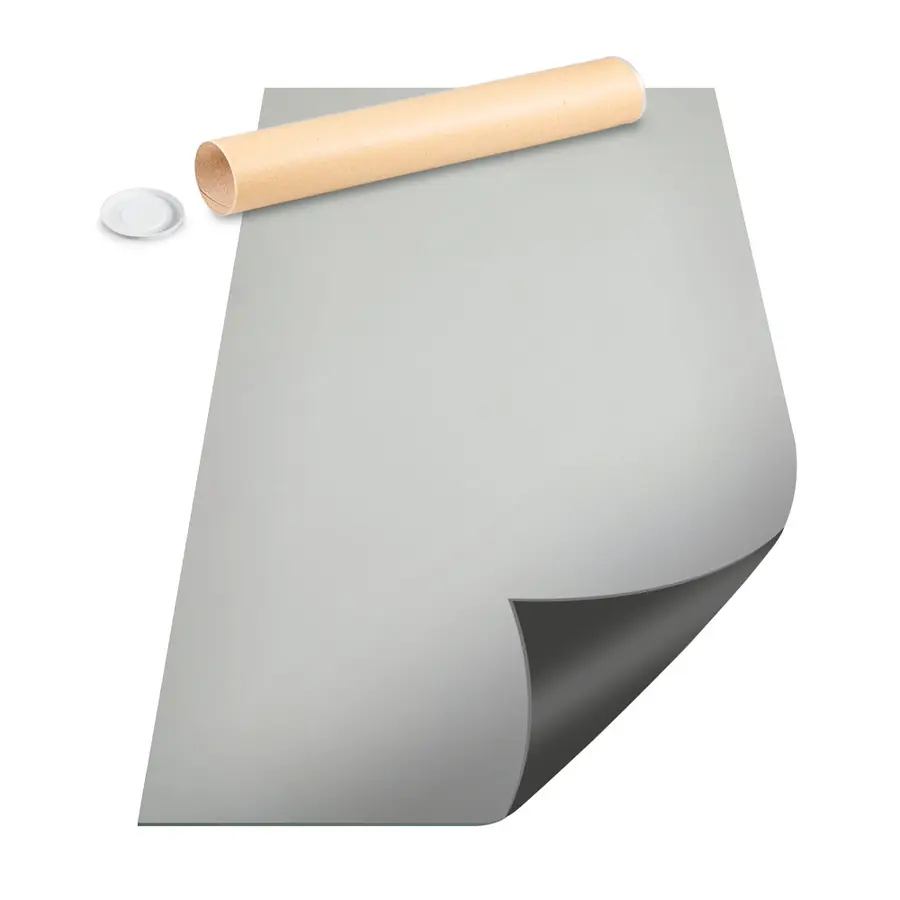 Dinamica Ballet dansematte Ondine 200 x 100 cm | 2-sidig 