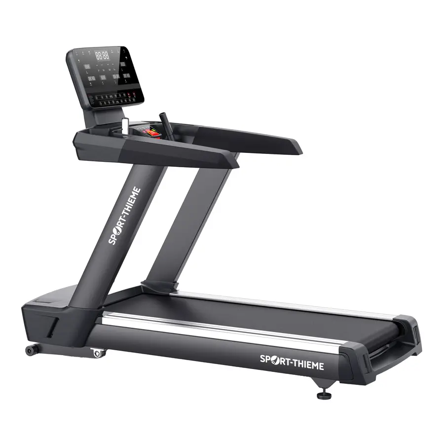 Tredemølle T800 for treningssenter og studio 