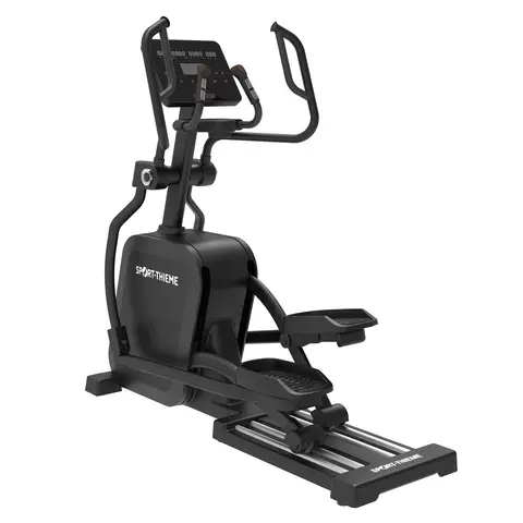 Cross Trainer C800 for bedrift og private