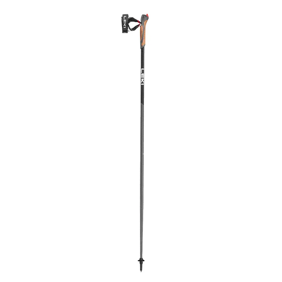 Gåstaver Leki  Response 100 cm Fast lengde 100 cm 