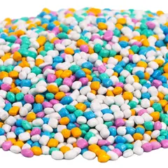 Sensoriske Steinbønner