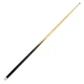 Biljardkø Bison Buxus 120 cm Robust kvalitet for nybegynnere