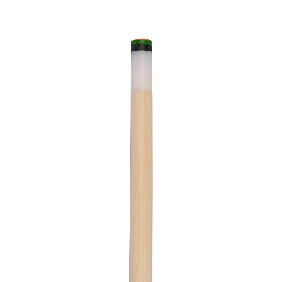 Biljardkø Bison Buxus 140 cm 2-delt 