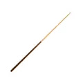 Biljardkø Bison Maple 140 cm 2-delt