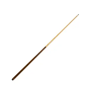 Biljardkø Bison Maple 140 cm 2-delt