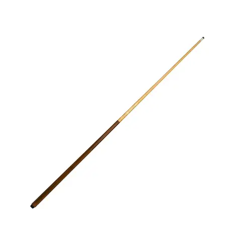 Biljardkø Bison Ahorn 2-delt | 140 cm