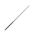 Biljardkø Bison Graphite Core 1-del | 140 cm