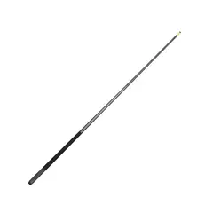 Biljardkø Bison Graphite Core 1-del | 140 cm