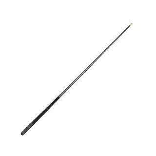 Biljardkø Bison Graphite Core 1-del | 140 cm