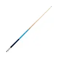 Biljardkø Stradivari Captain 2-delt | 140 cm