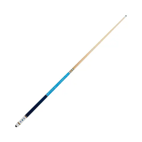 Biljardkø Stradivari Captain 2-delt | 140 cm