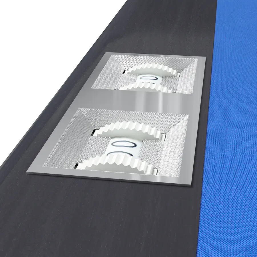 Biljardbord Galant Spilleflate 224 x 112 