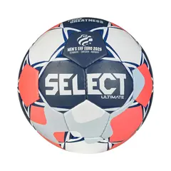 H&#229;ndball Select Ultimate EHF Euro v26 Str 3 | G17-20 | Menn sr.