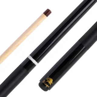 Biljardkø Bison Jump &amp; Break 3-delt | 149 cm