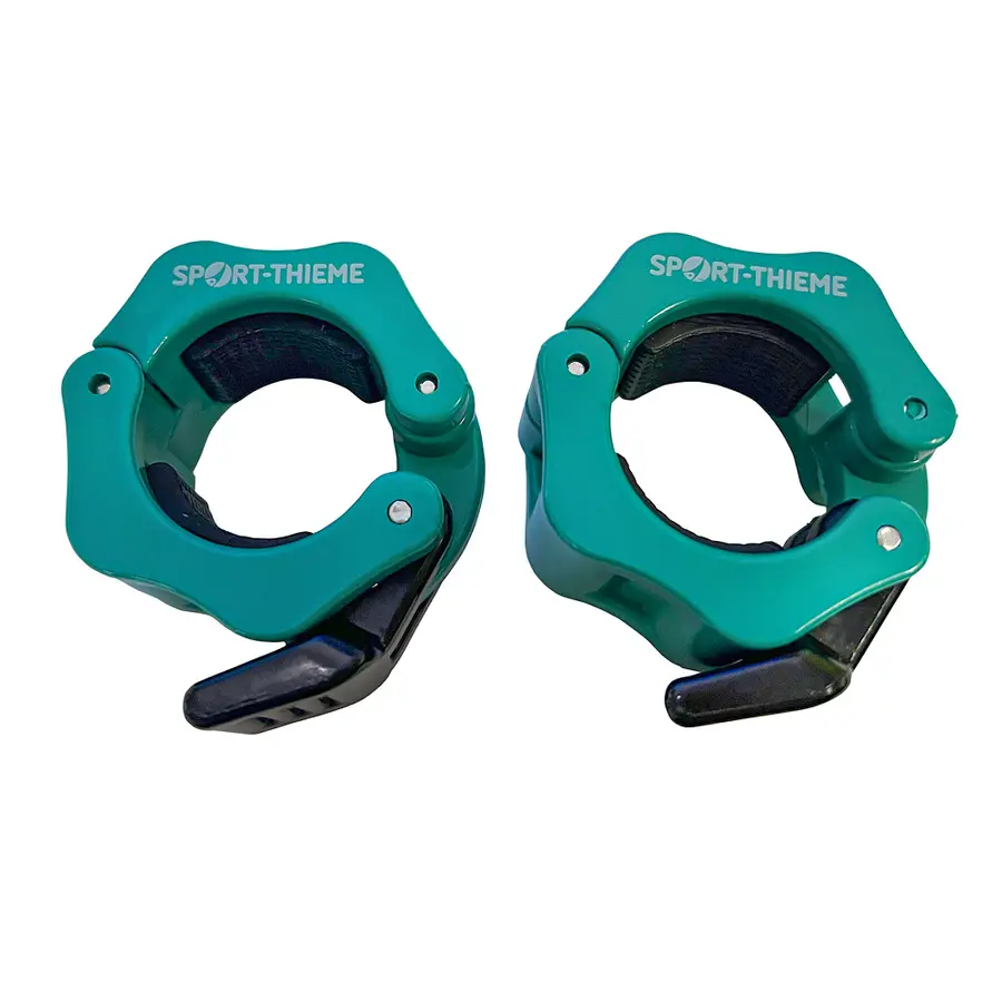 Jaw Lock | 2 stk 30 mm | Grønn 