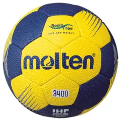 Håndball Molten HF3400-YN 2 Str 2 | G 12-16 | J 14+ | Kvinne sr.