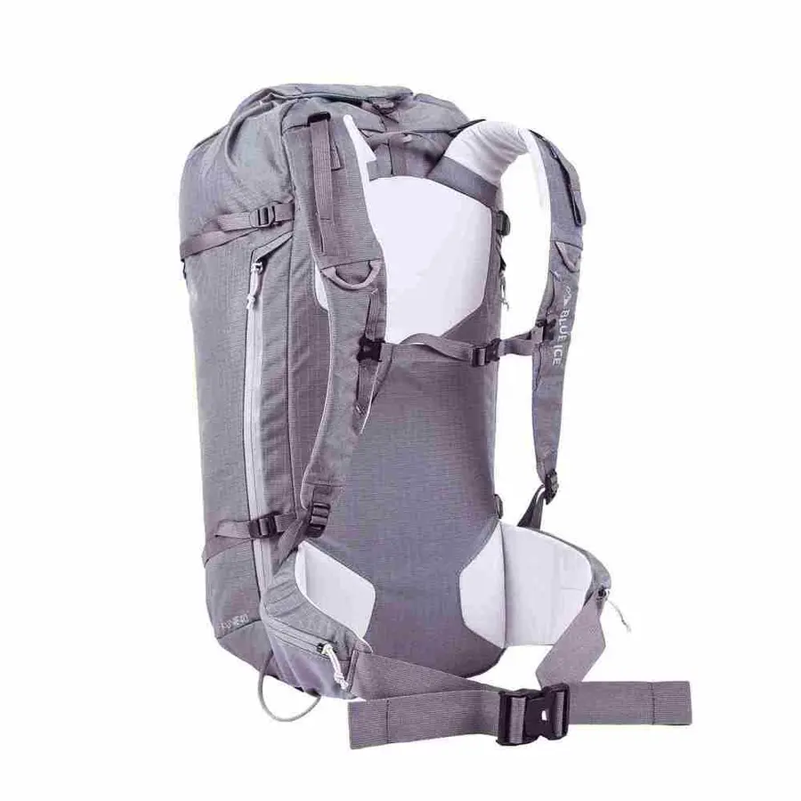 Ryggsekk Blue Ice Kume 40L | Ski- og tursekk 