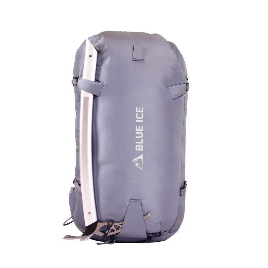 Ryggsekk Blue Ice Kume 40L | Ski- og tursekk 