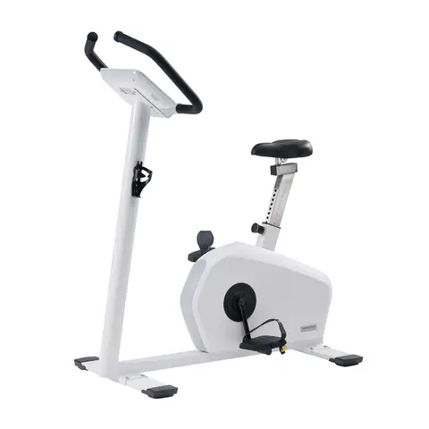 Emotion Fitness Motion Cycle 100 MED Ergometersykkelen for alle | MDR