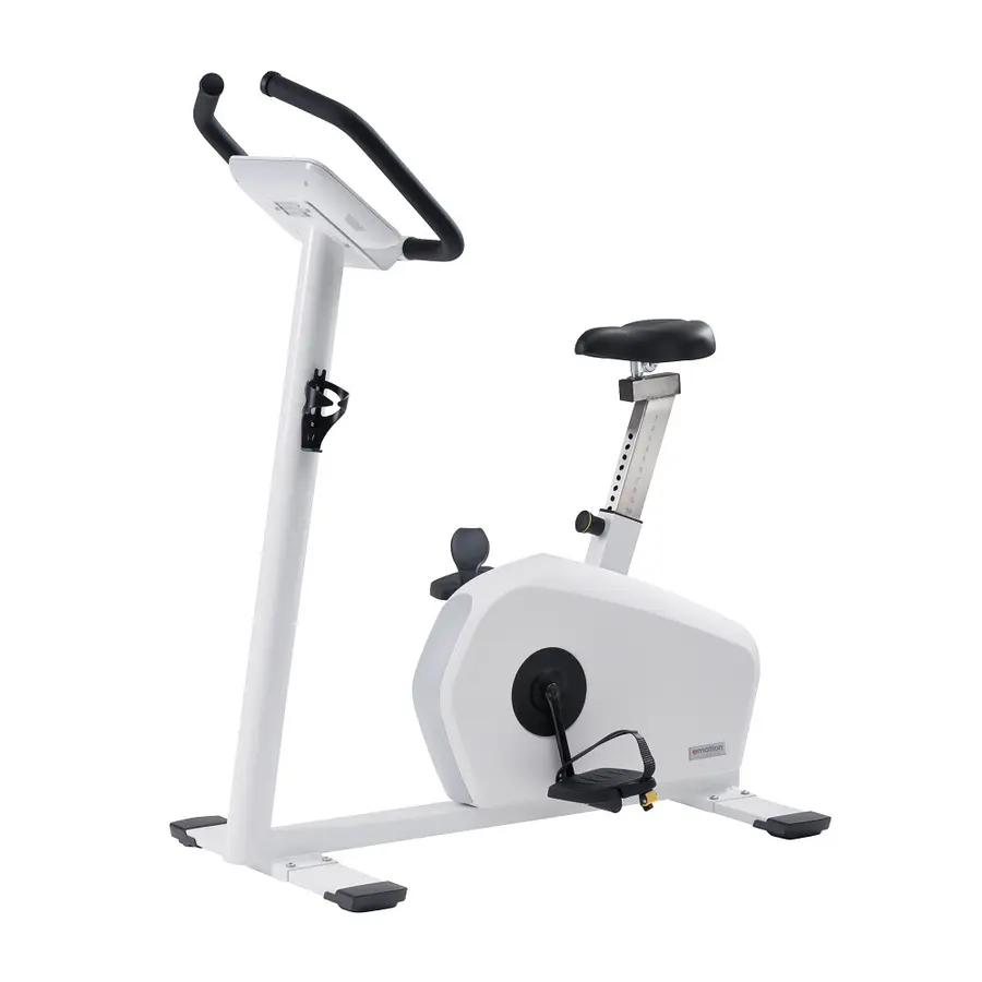 Emotion Fitness Motion Cycle 100 MED Ergometersykkelen for alle 