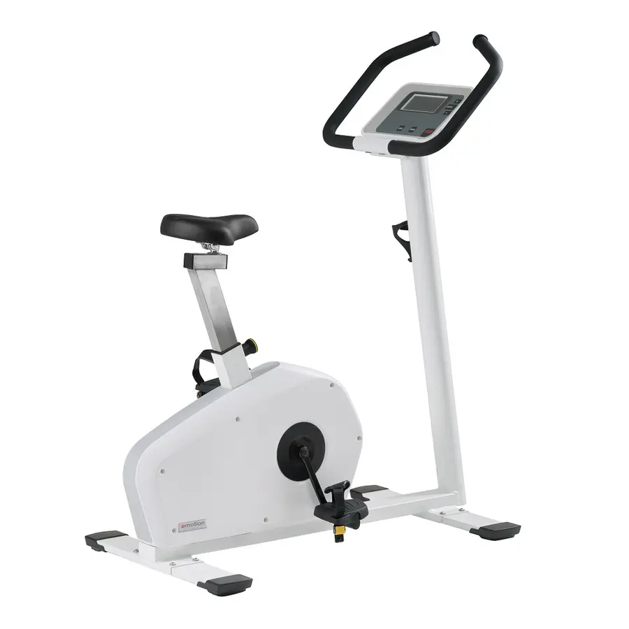 Emotion Fitness Motion Cycle 100 MED Ergometersykkelen for alle 