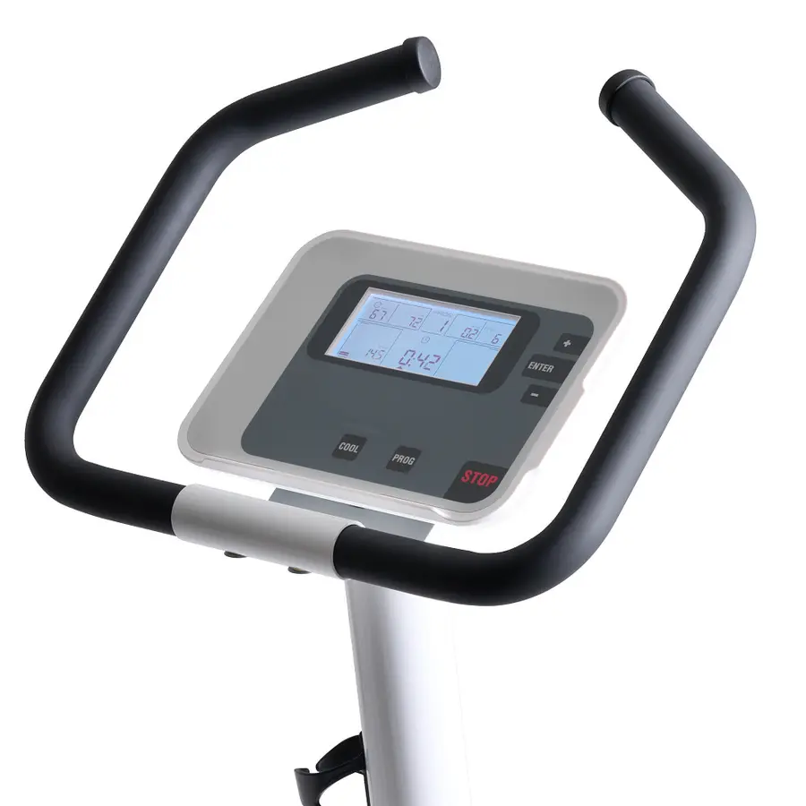 Emotion Fitness Motion Cycle 100 MED Ergometersykkelen for alle 