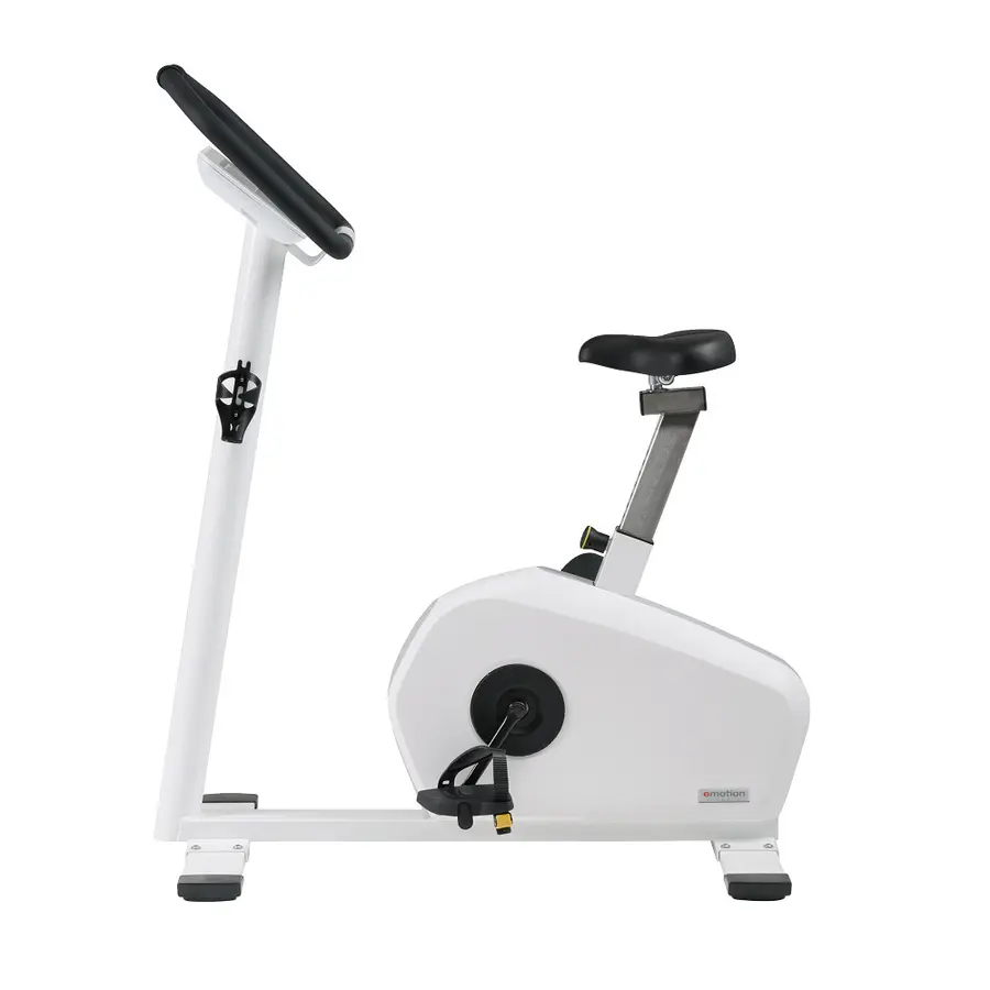 Emotion Fitness Motion Cycle 100 MED Ergometersykkelen for alle 