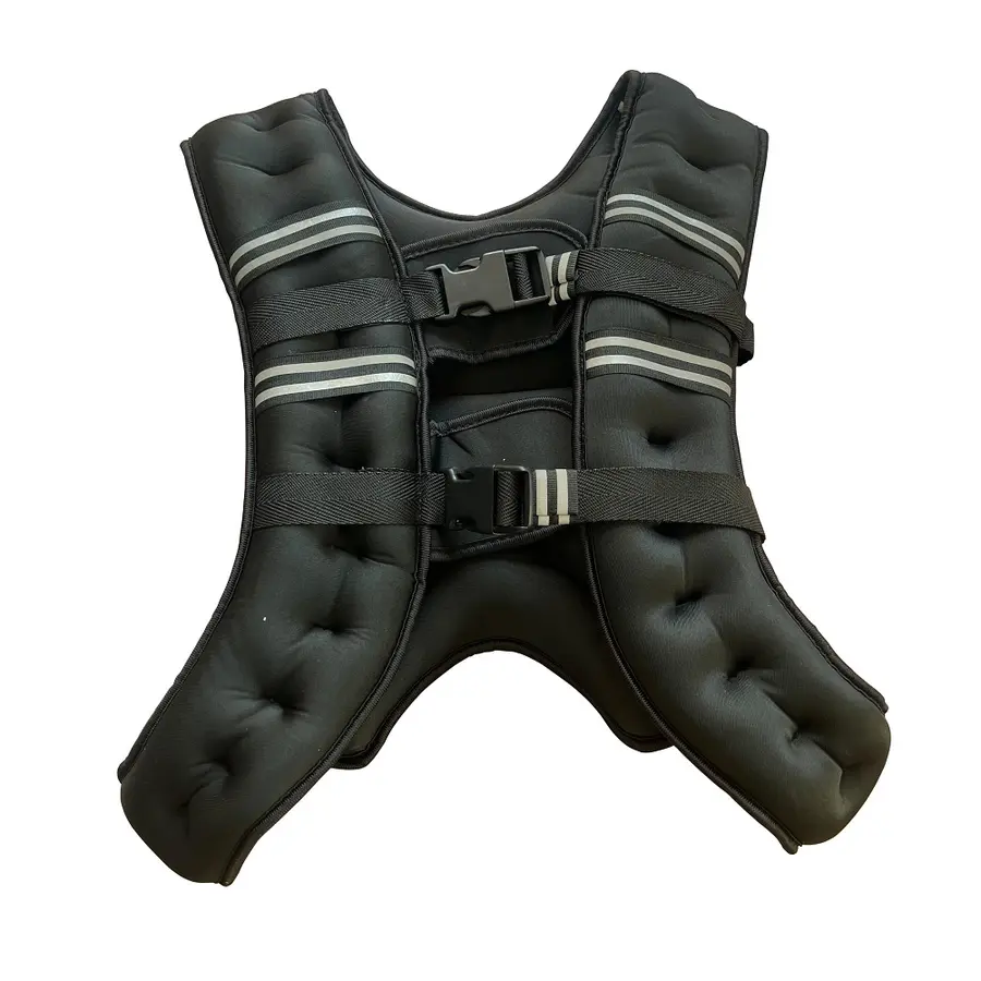 Vektvest Sport-Thieme 5 kg Styrke-og kondisjonstrening 
