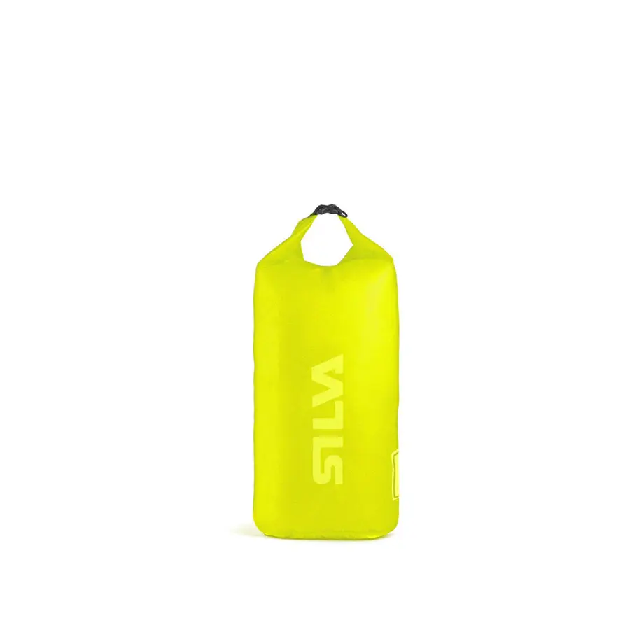 Silva Dry Bag 70D 3 l Lette, myke og slitesterke pakkposer 
