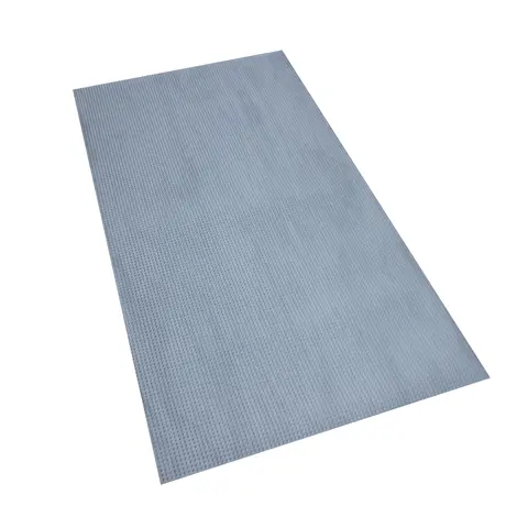 Gulvmatte Resirkulert Beskyttelsesmatte Underlagsmatte til kondisjonsapparater