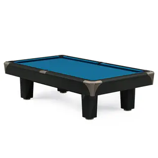 Biljardbord Master Edition Skifer 8 f Simonis 860 duk | Aramith Premium-kuler