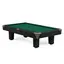 Biljardbord Master Edition Skifer 8 fot Grønn Simonis 860 duk | Aramith kuler 