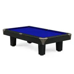 Biljardbord Master Skifer 9 fot Euro-Speed duk