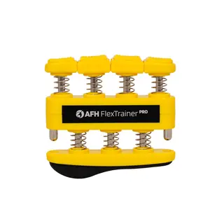 Håndtrener AFH Webshop Flex Trainer Pro Trener for finger, hånd og underarm