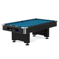 Biljardbord Club Pro III 7 fot Skifer Blå Simonis 860 duk