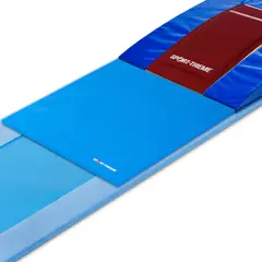 Turnmatte for håndplassering 120 x 100 x 3 cm