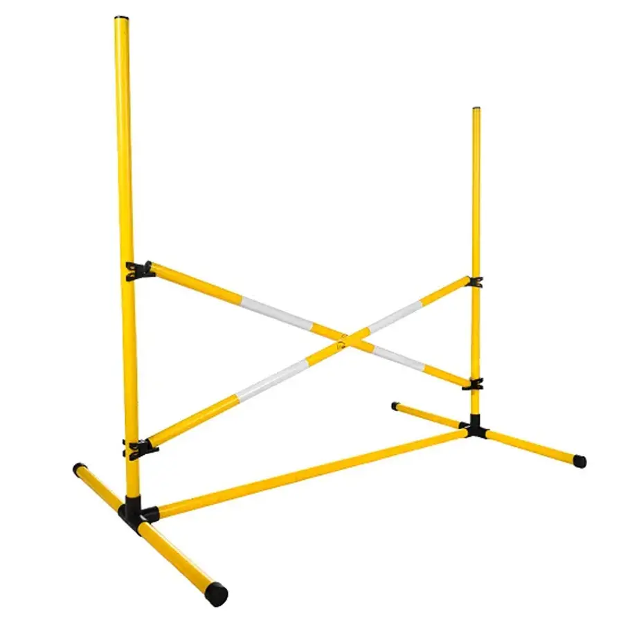 Hinder til Kjepphesten 2 hopp | 5 hoppstenger 