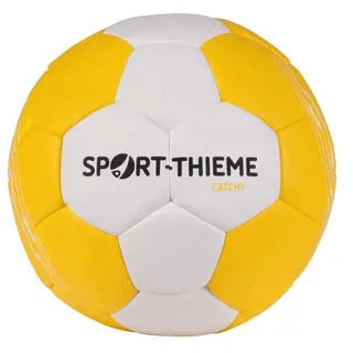 Streethåndball Sport-Thieme Catchy Myk håndball | Uten sprett