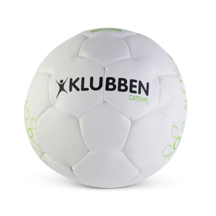 Streethåndball Klubben Catchy Str 00 | Myk ball | Opptil 8 år 