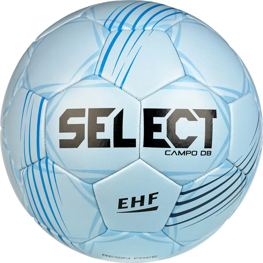 Håndball Select Campo Str 0 | G10-12 | J10-12 