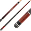 Biljardkø Robertson R-1 Brun 2-delt | 147 cm