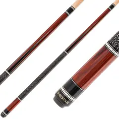 Biljardkø Robertson R-1 Brun 2-delt | 147 cm