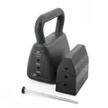 PowerBlock Kettlebell 16-28 kg Justerbar vekt