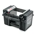 PowerBlock Manual PRO 100 EXP Justerbar dumbell | 1-18 kg