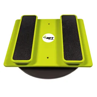 MFT Balance-Disc Pro 3D Balansere, vippe og rotere